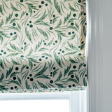 Sophia Fabric - Green