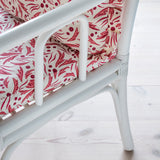 Sophia Fabric - Raspberry