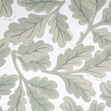 Blanche Wallpaper - Green