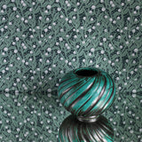 Lanka Wallpaper - Green